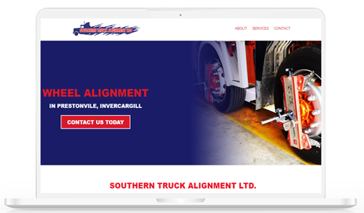Southern Truck Alignments: Business IT South