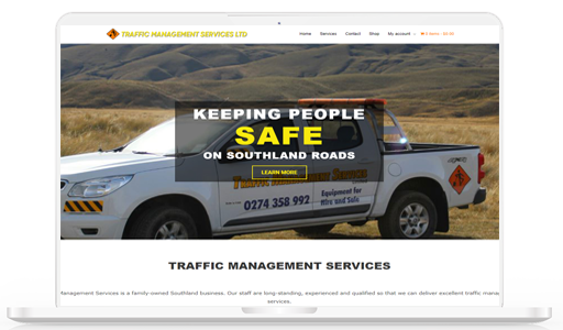 Traffic Management Services Ltd
